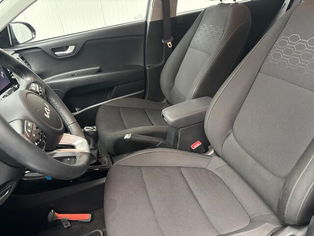 KIA RIO 1.0 T-GDi MHEV DynamicLine