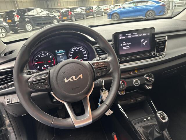 KIA RIO 1.0 T-GDi MHEV DynamicLine