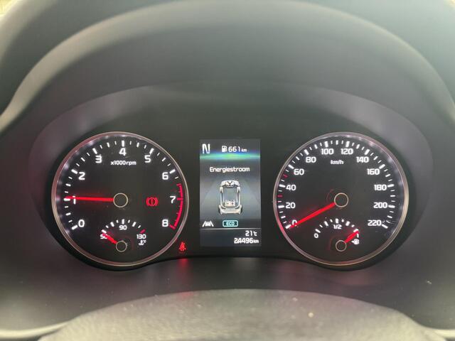 KIA RIO 1.0 T-GDi MHEV DynamicLine