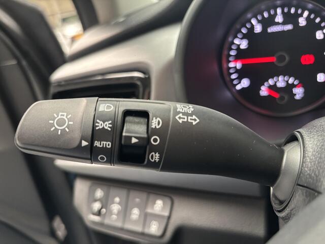 KIA RIO 1.0 T-GDi MHEV DynamicLine