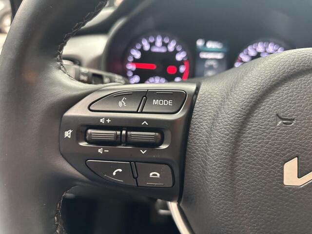 KIA RIO 1.0 T-GDi MHEV DynamicLine