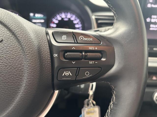 KIA RIO 1.0 T-GDi MHEV DynamicLine