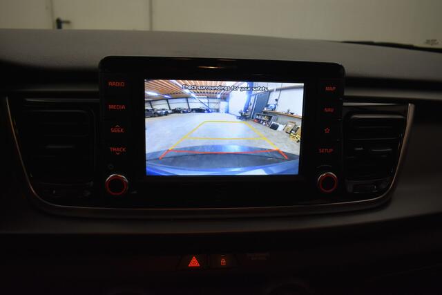 KIA RIO 1.4 DynamicLine Camera Groot Navi Stoel/Stuur Verwarming Automaat