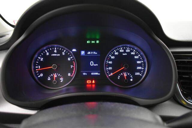 KIA RIO 1.4 DynamicLine Camera Groot Navi Stoel/Stuur Verwarming Automaat