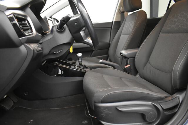 KIA RIO 1.4 DynamicLine Camera Groot Navi Stoel/Stuur Verwarming Automaat
