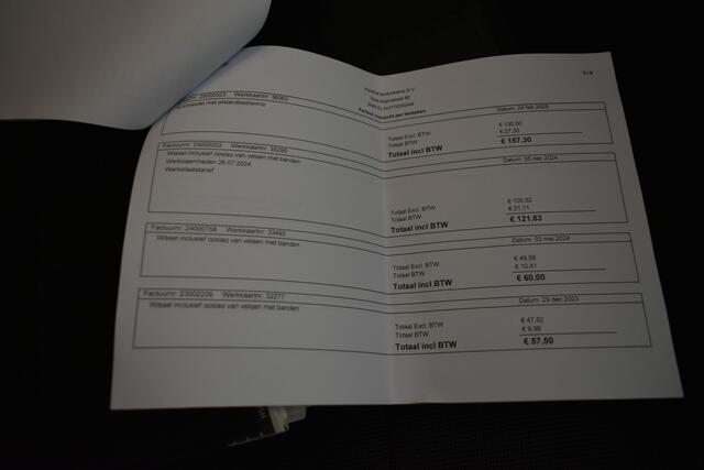 KIA RIO 1.4 DynamicLine Camera Groot Navi Stoel/Stuur Verwarming Automaat