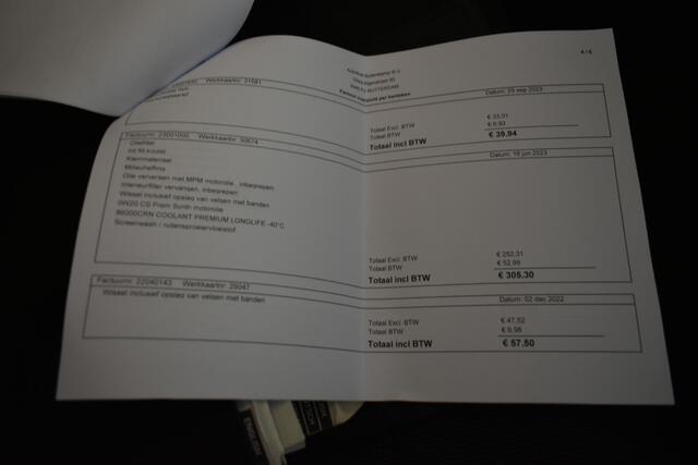 KIA RIO 1.4 DynamicLine Camera Groot Navi Stoel/Stuur Verwarming Automaat