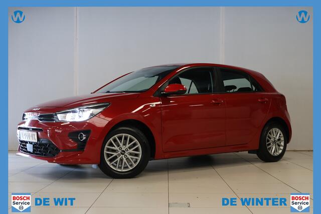 KIA RIO 1.0 T-GDi MHEV DynamicLine
