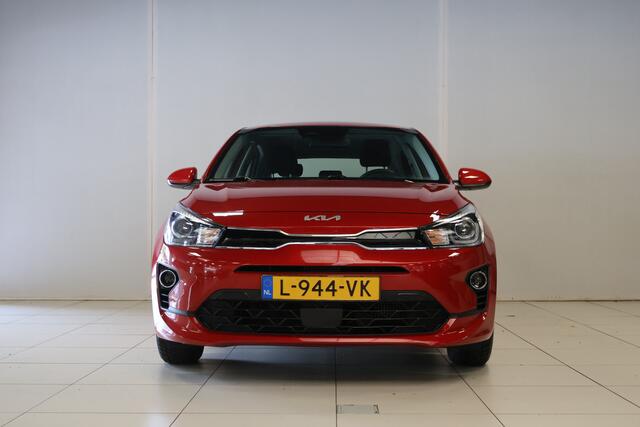 KIA RIO 1.0 T-GDi MHEV DynamicLine