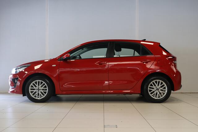KIA RIO 1.0 T-GDi MHEV DynamicLine