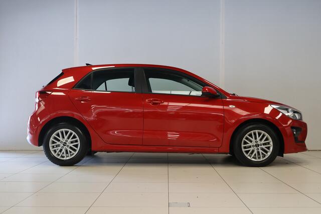 KIA RIO 1.0 T-GDi MHEV DynamicLine
