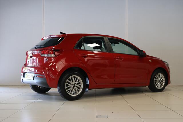 KIA RIO 1.0 T-GDi MHEV DynamicLine