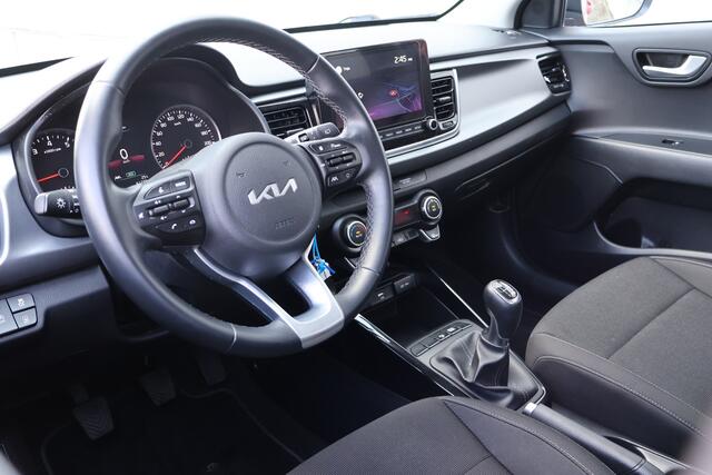 KIA RIO 1.0 T-GDi MHEV DynamicLine