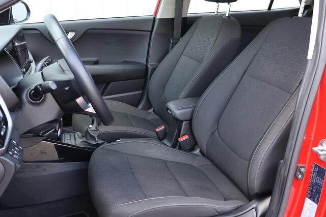 KIA RIO 1.0 T-GDi MHEV DynamicLine