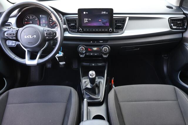 KIA RIO 1.0 T-GDi MHEV DynamicLine