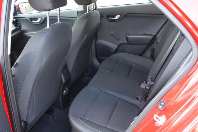 KIA RIO 1.0 T-GDi MHEV DynamicLine