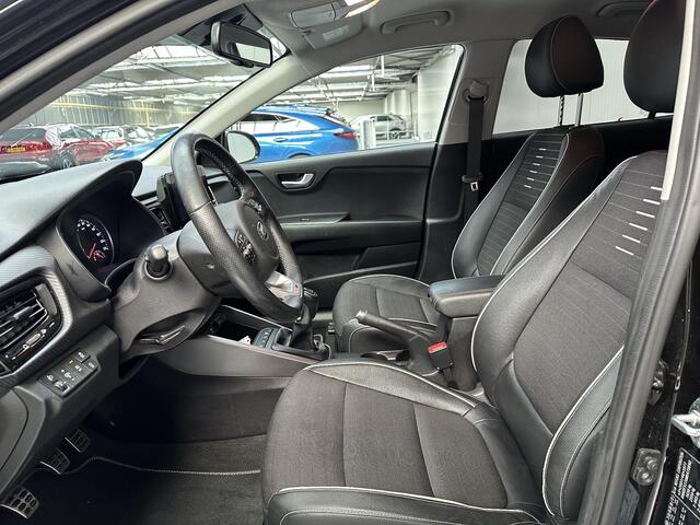 KIA RIO 1.0 T-GDi MHEV GT-Line