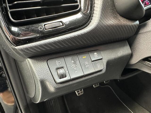 KIA RIO 1.0 T-GDi MHEV GT-Line