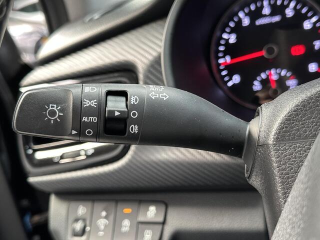 KIA RIO 1.0 T-GDi MHEV GT-Line