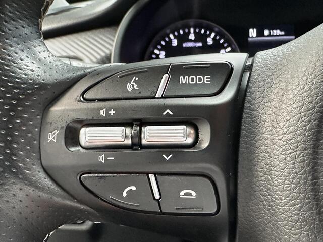 KIA RIO 1.0 T-GDi MHEV GT-Line