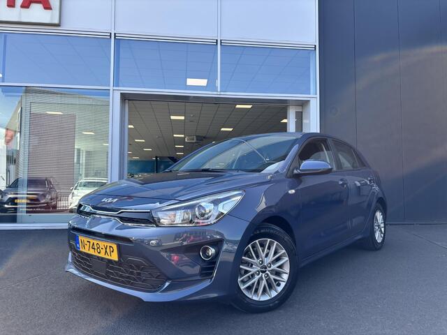 KIA RIO 1.0 T-GDi MHEV DynamicLine