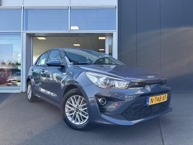 KIA RIO 1.0 T-GDi MHEV DynamicLine