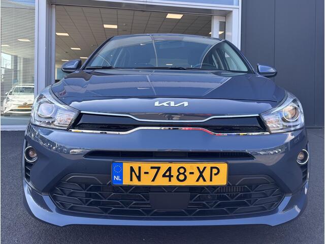 KIA RIO 1.0 T-GDi MHEV DynamicLine