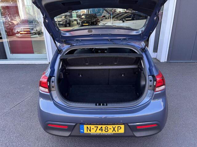 KIA RIO 1.0 T-GDi MHEV DynamicLine