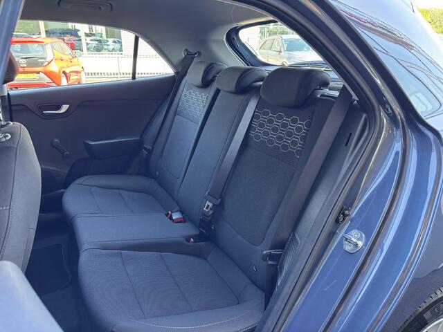 KIA RIO 1.0 T-GDi MHEV DynamicLine
