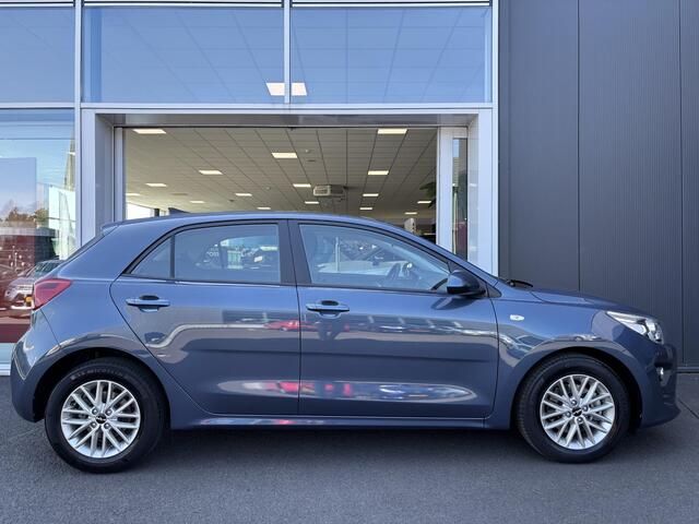 KIA RIO 1.0 T-GDi MHEV DynamicLine