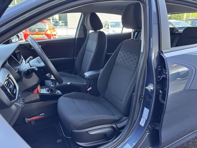 KIA RIO 1.0 T-GDi MHEV DynamicLine