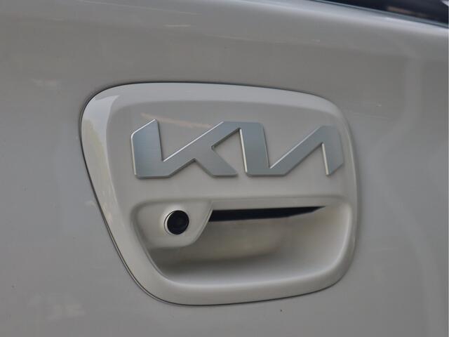 KIA RIO 1.0 T-GDi MHEV GT-Line | Cruise Control | Navigatie | Stoel/Stuur Verwarming | Camera | Tot 10Jr.Kia Garantie |