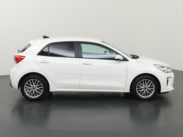 KIA RIO 1.0 TGDI DynamicPlusLine | Navigatiesysteem | Parkeercamera | Lane Assist | Keyless Go
