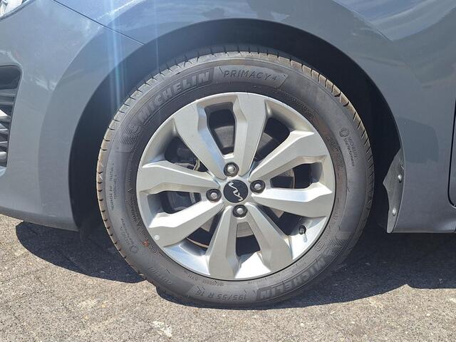 KIA RIO 1.2 DynamicLine | Climate Control | Stoel&Stuurverwarming | Cruise Control | Camera | Navigatie | occasion