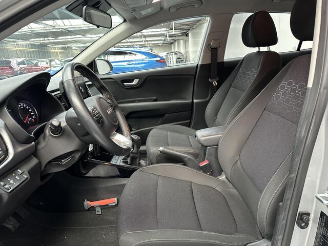 KIA RIO 1.0 T-GDi MHEV DynamicLine