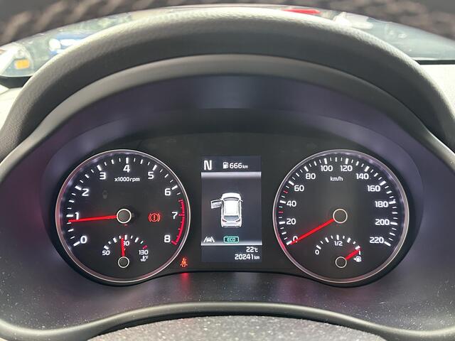 KIA RIO 1.0 T-GDi MHEV DynamicLine