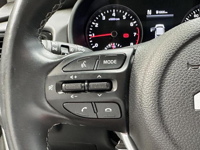 KIA RIO 1.0 T-GDi MHEV DynamicLine