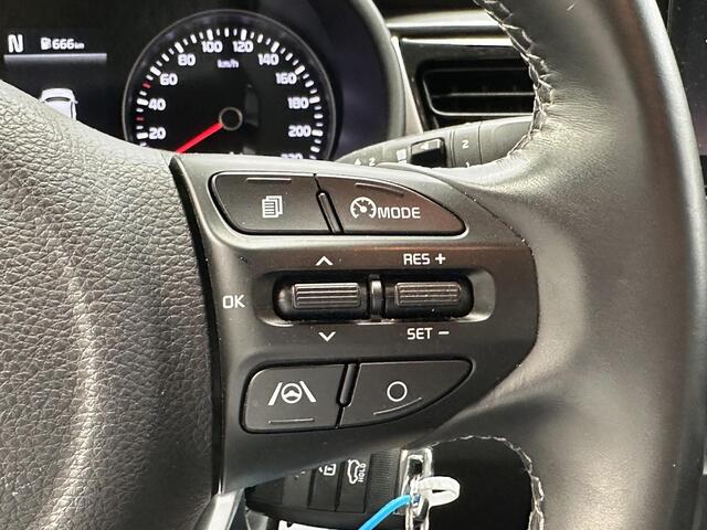 KIA RIO 1.0 T-GDi MHEV DynamicLine