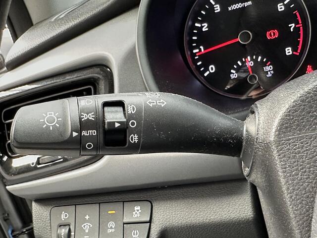 KIA RIO 1.0 T-GDi MHEV DynamicLine