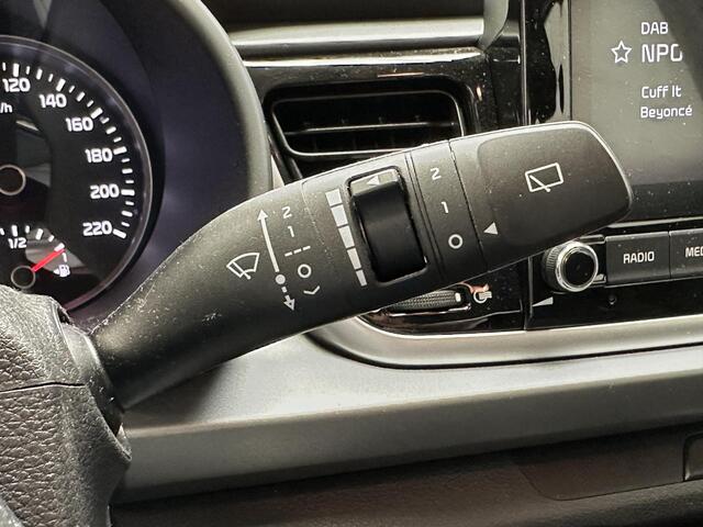 KIA RIO 1.0 T-GDi MHEV DynamicLine