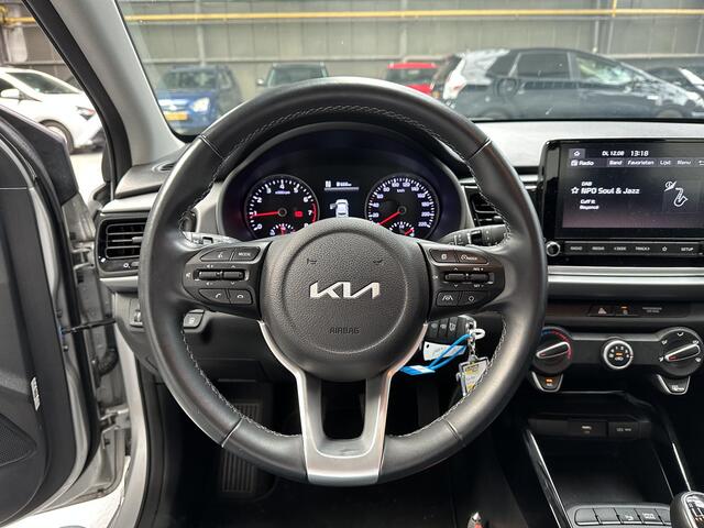 KIA RIO 1.0 T-GDi MHEV DynamicLine