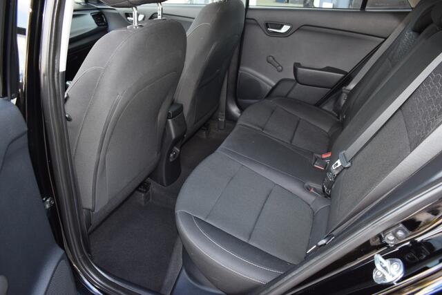 KIA RIO 1.0 T-GDi MHEV DynamicLine Airco | Cruise Control | Navigatie | Camera | 42.969km | Tot 10Jr. Kia Garantie |