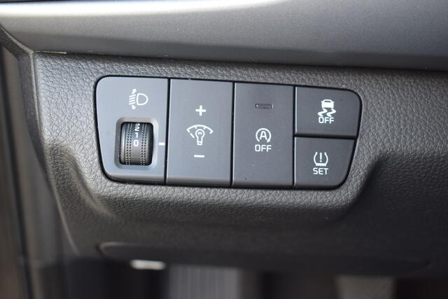 KIA RIO 1.0 T-GDi MHEV DynamicLine Airco | Cruise Control | Navigatie | Camera | 42.969km | Tot 10Jr. Kia Garantie |