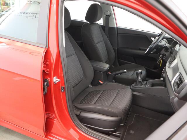 KIA RIO 1.0 TGDI DynamicLine | Navigatie | Parkeercamera | Airco | Cruise Control |