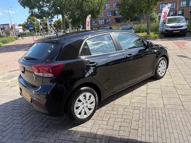 KIA RIO 1.0 T-GDi MHEV DynamicPlusLine | Airco | Cruise | 35.411 km Dealeronderhouden