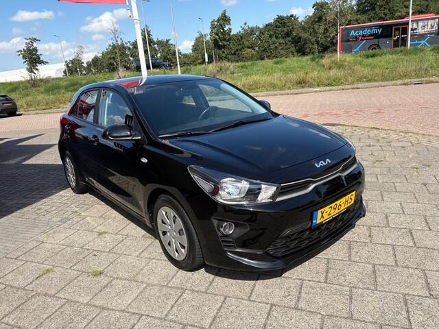 KIA RIO 1.0 T-GDi MHEV DynamicPlusLine | Airco | Cruise | 35.411 km Dealeronderhouden