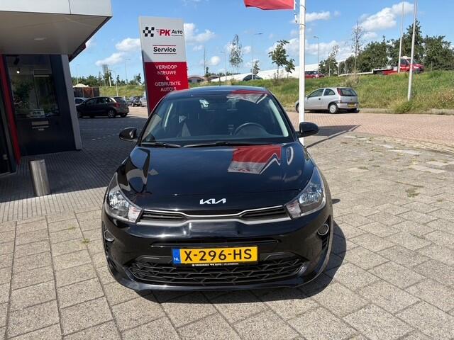 KIA RIO 1.0 T-GDi MHEV DynamicPlusLine | Airco | Cruise | 35.411 km Dealeronderhouden