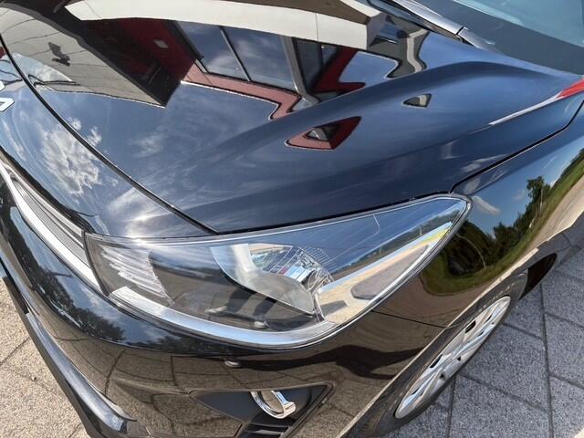 KIA RIO 1.0 T-GDi MHEV DynamicPlusLine | Airco | Cruise | 35.411 km Dealeronderhouden