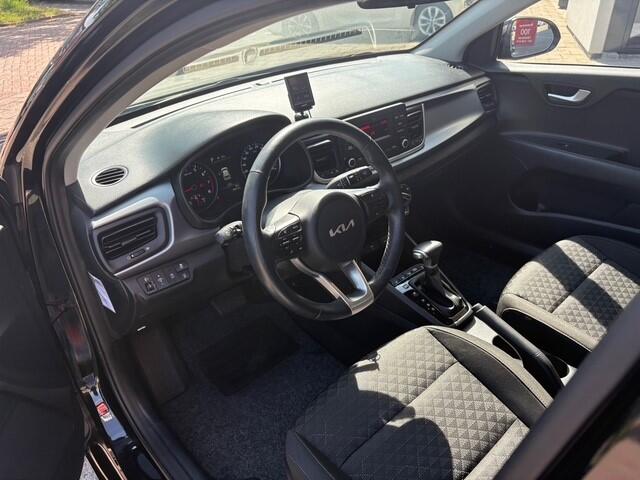 KIA RIO 1.0 T-GDi MHEV DynamicPlusLine | Airco | Cruise | 35.411 km Dealeronderhouden