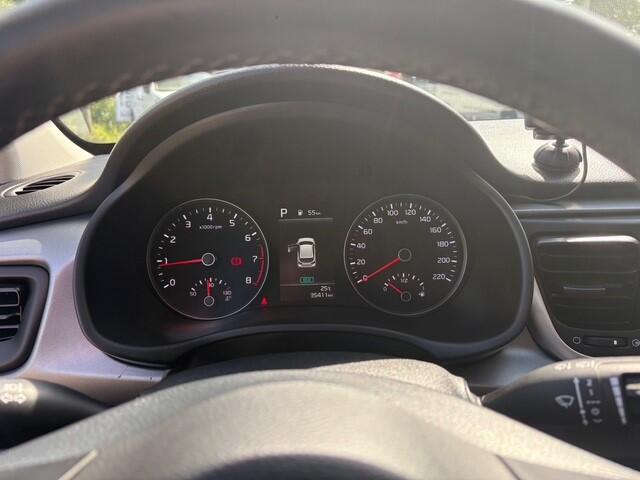 KIA RIO 1.0 T-GDi MHEV DynamicPlusLine | Airco | Cruise | 35.411 km Dealeronderhouden